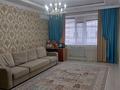 2-комнатная квартира · 75 м² · 2/8 этаж, мкр Нурсая, Султанахмет Кожыков 4 за 36 млн 〒 в Атырау