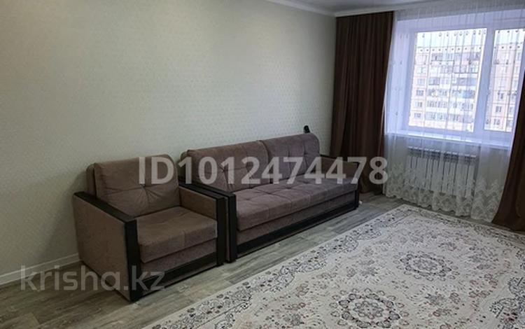 1-комнатная квартира · 42 м² · 3/5 этаж, Центральный микрорайон 24в за 21 млн ₸ в Кокшетау — фото 2