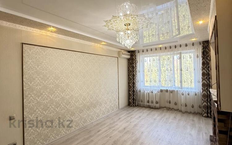 3-комнатная квартира · 70 м² · 3/6 этаж, темир масина 41 за 25.5 млн ₸ в Уральске — фото 2