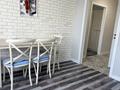1-комнатная квартира · 46 м² · 12/12 этаж, Рыскулбекова 28/9 — Мустафина-Торайгырова-КазГАСА университет за 40 млн ₸ в Алматы, Бостандыкский р-н — фото 7