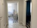 1-комнатная квартира · 46 м² · 12/12 этаж, Рыскулбекова 28/9 — Мустафина-Торайгырова-КазГАСА университет за 40 млн ₸ в Алматы, Бостандыкский р-н