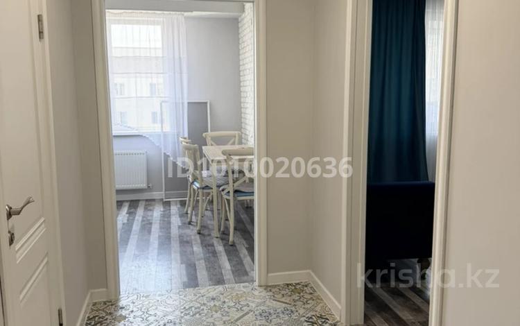 1-комнатная квартира · 46 м² · 12/12 этаж, Рыскулбекова 28/9 — Мустафина-Торайгырова-КазГАСА университет за 40 млн ₸ в Алматы, Бостандыкский р-н — фото 18