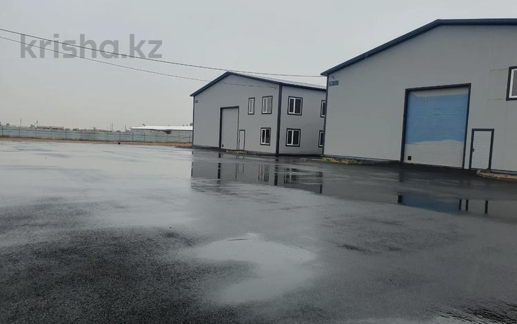 Өнеркәсіптік база · 1 га, 71-й Разъезд, бағасы: 3.1 млн ₸ в Боралдае (Бурундай) — фото 2