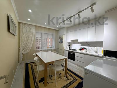 3-комнатная квартира · 105 м² · 7/9 этаж, Алтын орда за 42.5 млн ₸ в Актобе