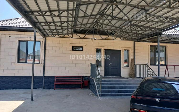 Часть дома · 5 комнат · 200 м² · 5 сот., Тауелсиздик 17 за 55 млн ₸ в Кемертогане — фото 2