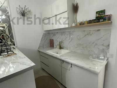 3-комнатная квартира · 105.1 м² · 5/6 этаж, мкр. Алтын орда, Халел Досмухамбета за 35.5 млн 〒 в Актобе