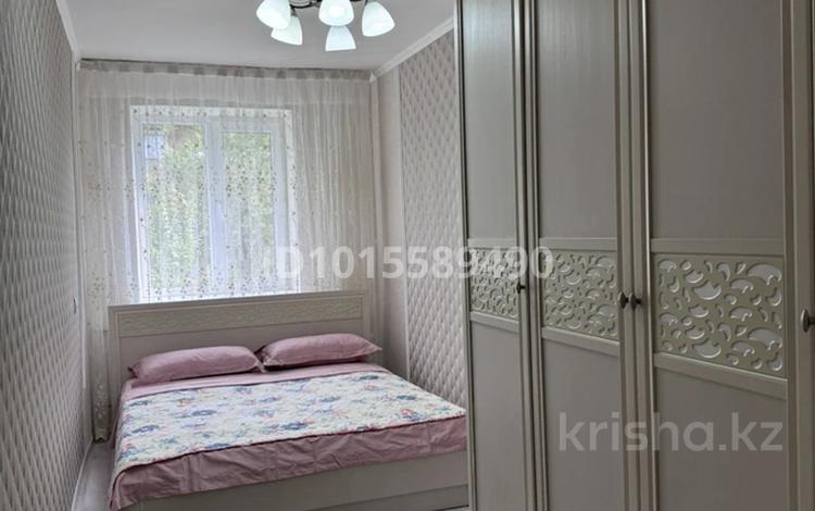 2-бөлмелі пәтер · 43 м² · 3/4 қабат, айманова 220 — темирязева, бағасы: 32 млн ₸ в Алматы, Бостандыкский р-н — фото 2
