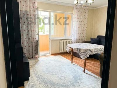2-комнатная квартира · 61 м² · 3/5 этаж, мкр Кулагер за 37.5 млн ₸ в Алматы, Жетысуский р-н