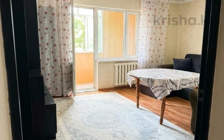 2-комнатная квартира · 61 м² · 3/5 этаж, мкр Кулагер за 37.5 млн ₸ в Алматы, Жетысуский р-н — фото 2