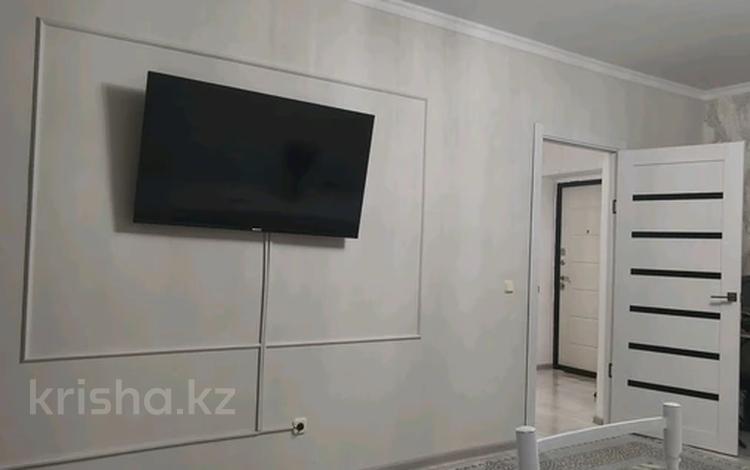 1-бөлмелі пәтер · 48 м² · 1/5 қабат, мкр Жана Орда, бағасы: 21 млн ₸ в Уральске — фото 2