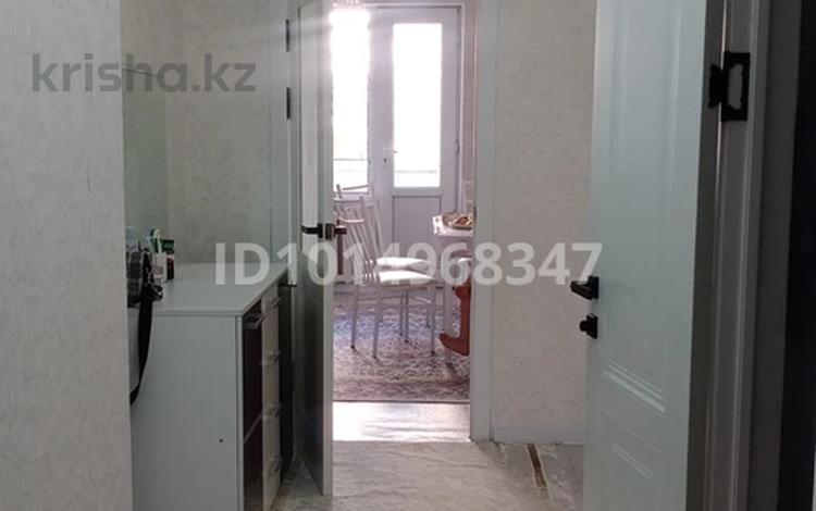 1-комнатная квартира · 45 м², мкр Нурсат 2 12 за 165 000 ₸ в Шымкенте, Каратауский р-н — фото 2
