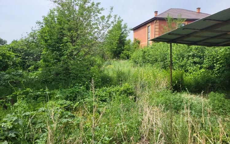 Дача · 1 комната · 30 м² · 6 сот., Старый город, Батыс 2 за 5 млн 〒 в Актобе — фото 7