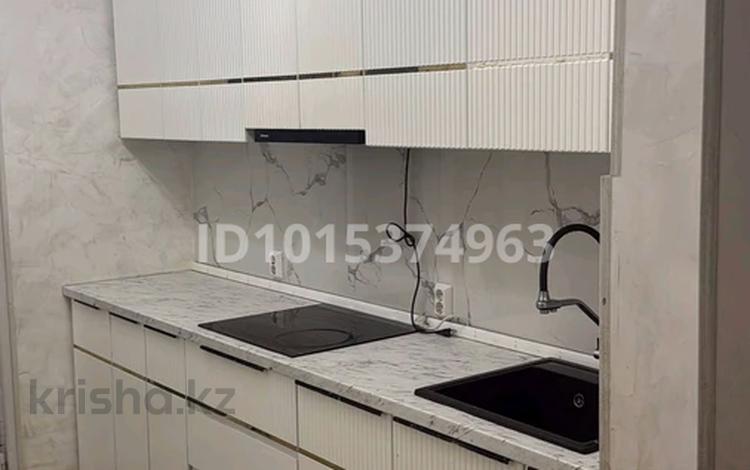2-комнатная квартира · 64 м² · 2/12 этаж, мкр Шымсити 37 — 135 мектеп за 170 000 ₸ в Шымкенте, Абайский р-н — фото 4