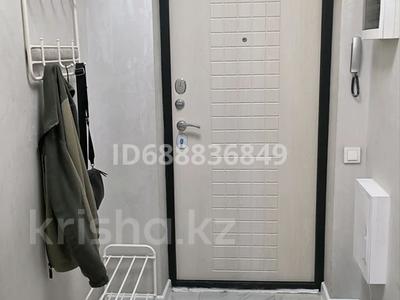 1-комнатная квартира · 37.4 м² · 5/16 этаж, мкр Калкаман-2, Абишева 36/3 — Жк Гульдер за 230 000 ₸ в Алматы, Наурызбайский р-н
