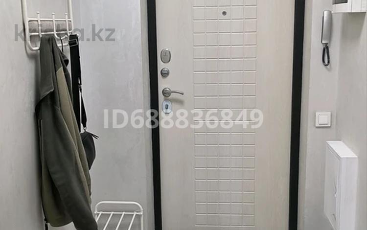 1-комнатная квартира · 37.4 м² · 5/16 этаж, мкр Калкаман-2, Абишева 36/3 — Жк Гульдер за 230 000 ₸ в Алматы, Наурызбайский р-н — фото 19