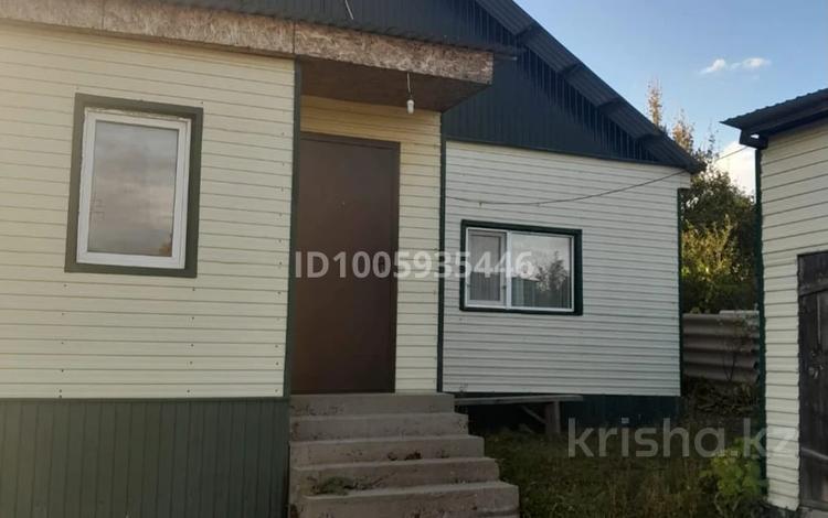 Отдельный дом · 2 комнаты · 45 м² · 6 сот., Станиславского — Район Аблакетка ост.Конденсаторный завод за 8.5 млн 〒 в Усть-Каменогорске — фото 12
