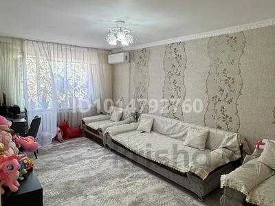 3-комнатная квартира · 69 м² · 2/5 этаж, Юлдашева 28 — Эврика за 32 млн ₸ в Жаркенте