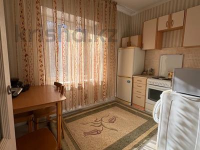 1-комнатная квартира · 35 м² · 2/5 этаж, Керима Мынбаева — Абая, Жарокова за 220 000 〒 в Алматы, Бостандыкский р-н