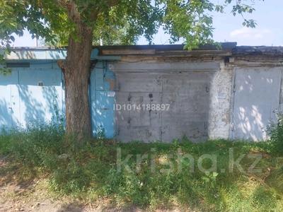 Гараж · 24 м² · мкр. Алтын орда, проспект Санкибай батыра 60/7 — проспект Санкибай батыра/улица Газизы Жубановой за 1.2 млн ₸ в Актобе