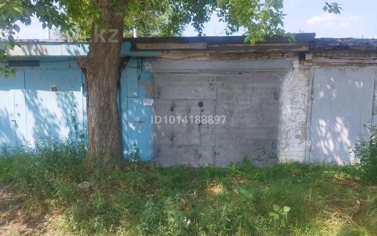Гараж · 24 м² · Алтын орда ш/а., проспект Санкибай батыра 60/7 — проспект Санкибай батыра/улица Газизы Жубановой, бағасы: 1.2 млн ₸ в Актобе, мкр. Алтын орда — фото 2