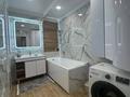 3-комнатная квартира · 137 м² · 7/12 этаж, мкр Юго-Восток, Республики 1/3 за 46 млн ₸ в Караганде, Казыбек би р-н — фото 5