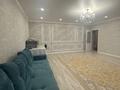 3-комнатная квартира · 137 м² · 7/12 этаж, мкр Юго-Восток, Республики 1/3 за 46 млн ₸ в Караганде, Казыбек би р-н — фото 14