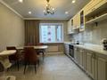 3-комнатная квартира · 137 м² · 7/12 этаж, мкр Юго-Восток, Республики 1/3 за 46 млн ₸ в Караганде, Казыбек би р-н — фото 2