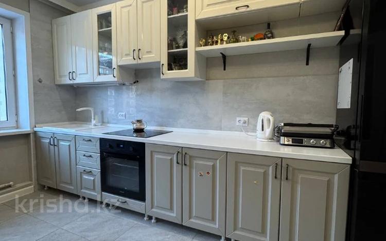 3-комнатная квартира · 137 м² · 7/12 этаж, мкр Юго-Восток, Республики 1/3 за 46 млн ₸ в Караганде, Казыбек би р-н — фото 20