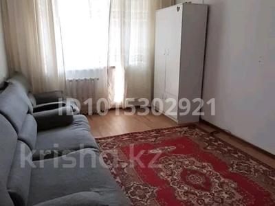 2-комнатная квартира · 54 м² · 5/5 этаж, мкр Жетысу-1 — Абай Момышұлы за 38.5 млн ₸ в Алматы, Ауэзовский р-н