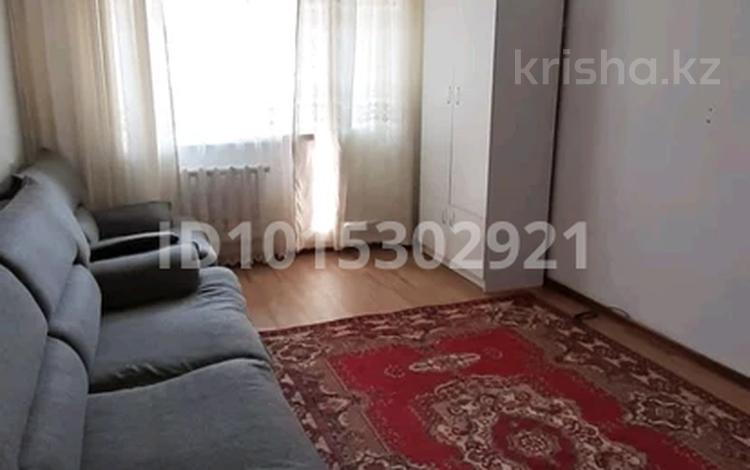 2-комнатная квартира · 54 м² · 5/5 этаж, мкр Жетысу-1 — Абай Момышұлы за 38.5 млн ₸ в Алматы, Ауэзовский р-н — фото 2