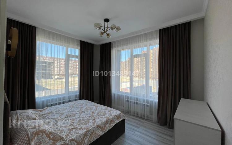 2-комнатная квартира · 54 м² · 2/9 этаж, мкр Нурсая, Абулхайр-хана 63/1 за 40 млн ₸ в Атырау — фото 2