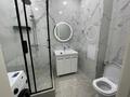 2-комнатная квартира · 54 м² · 2/9 этаж, мкр Нурсая, Абулхайр-хана 63/1 за 40 млн ₸ в Атырау — фото 4