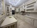 3-комнатная квартира · 150 м² · 2/6 этаж, Сыганак 58/1 за 600 000 ₸ в Астане, Есильский р-н — фото 18