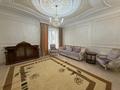 3-комнатная квартира · 150 м² · 2/6 этаж, Сыганак 58/1 за 600 000 ₸ в Астане, Есильский р-н — фото 2