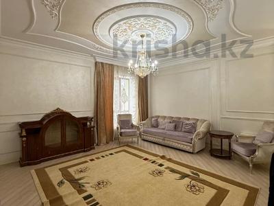 3-комнатная квартира · 150 м² · 2/6 этаж, Сыганак 58/1 за 600 000 ₸ в Астане, Есильский р-н