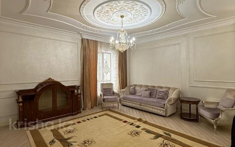 3-комнатная квартира · 150 м² · 2/6 этаж, Сыганак 58/1 за 600 000 ₸ в Астане, Есильский р-н — фото 10