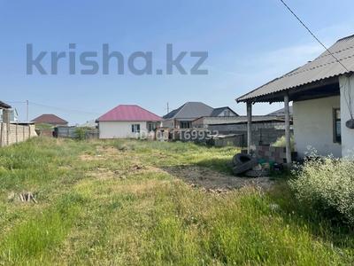 Участок · 8 соток, мкр Самал-3 за 19 млн ₸ в Шымкенте, Абайский р-н