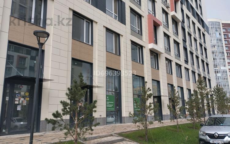 Свободное назначение · 96 м² за 580 000 ₸ в Астане, Есильский р-н — фото 33