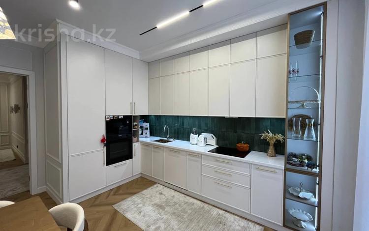 4-комнатная квартира · 151.7 м² · 2/9 этаж, 5 Апреля за 125 млн ₸ в Костанае — фото 2