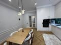 4-комнатная квартира · 151.7 м² · 2/9 этаж, 5 Апреля за 125 млн ₸ в Костанае — фото 3