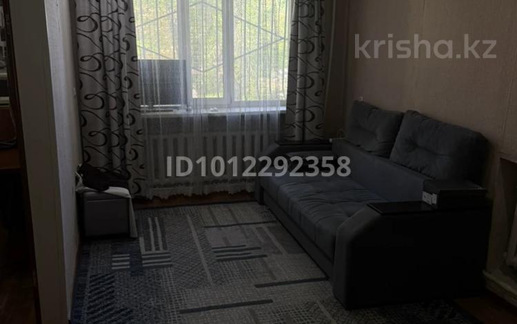 1-бөлмелі пәтер · 37 м² · 1/2 қабат, Ордженикидзе 52, бағасы: 12 млн ₸ в Костанае — фото 2