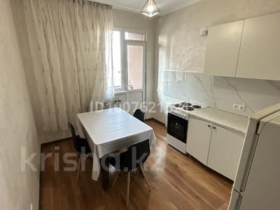 2-бөлмелі пәтер · 56 м² · 3/12 қабат, Сатпаева 90/20, бағасы: 340 000 ₸ в Алматы, Бостандыкский р-н