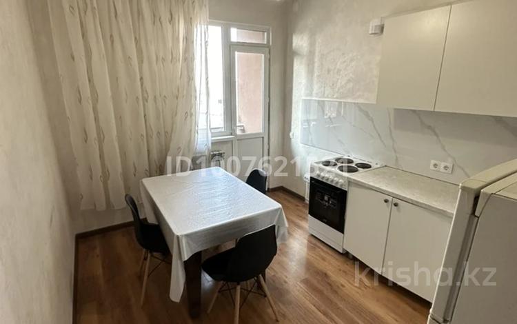 2-бөлмелі пәтер · 56 м² · 3/12 қабат, Сатпаева 90/20, бағасы: 340 000 ₸ в Алматы, Бостандыкский р-н — фото 2