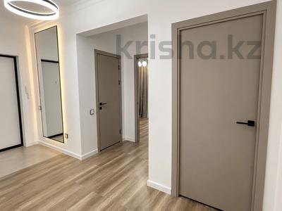 2-комнатная квартира · 63 м² · 4/7 этаж, Мкр Болашак 27 за 30.5 млн ₸ в Талдыкоргане, мкр Болашак