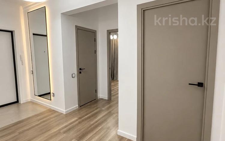 2-комнатная квартира · 63 м² · 4/7 этаж, Мкр Болашак 27 за 30.5 млн ₸ в Талдыкоргане, мкр Болашак — фото 2