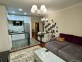 2-комнатная квартира · 88 м² · 13/15 этаж, Зенкова 59 за 450 000 ₸ в Алматы, Медеуский р-н — фото 6