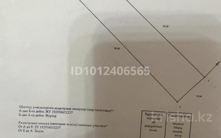 Отдельный дом · 4 комнаты · 120 м² · 16 сот., ул. Байтерек 6 за 20 млн ₸ в Карасу — фото 2
