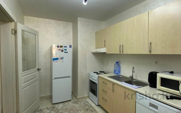 2-комнатная квартира · 65 м² · 9/9 этаж, Микрорайон Аккент 29 за 34 млн ₸ в Алматы, Алатауский р-н — фото 17