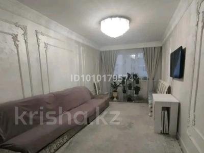 3-бөлмелі пәтер · 78 м² · 3/5 қабат, мкр Жас Канат, жас канат 1, бағасы: 48 млн ₸ в Алматы, Турксибский р-н