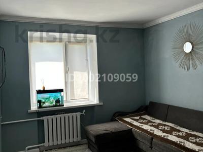1-комнатная квартира · 30.6 м² · 5/5 этаж, Богенбай-батыр 35 — Возле старой вокзала за 14.8 млн ₸ в Астане, Сарыарка р-н
